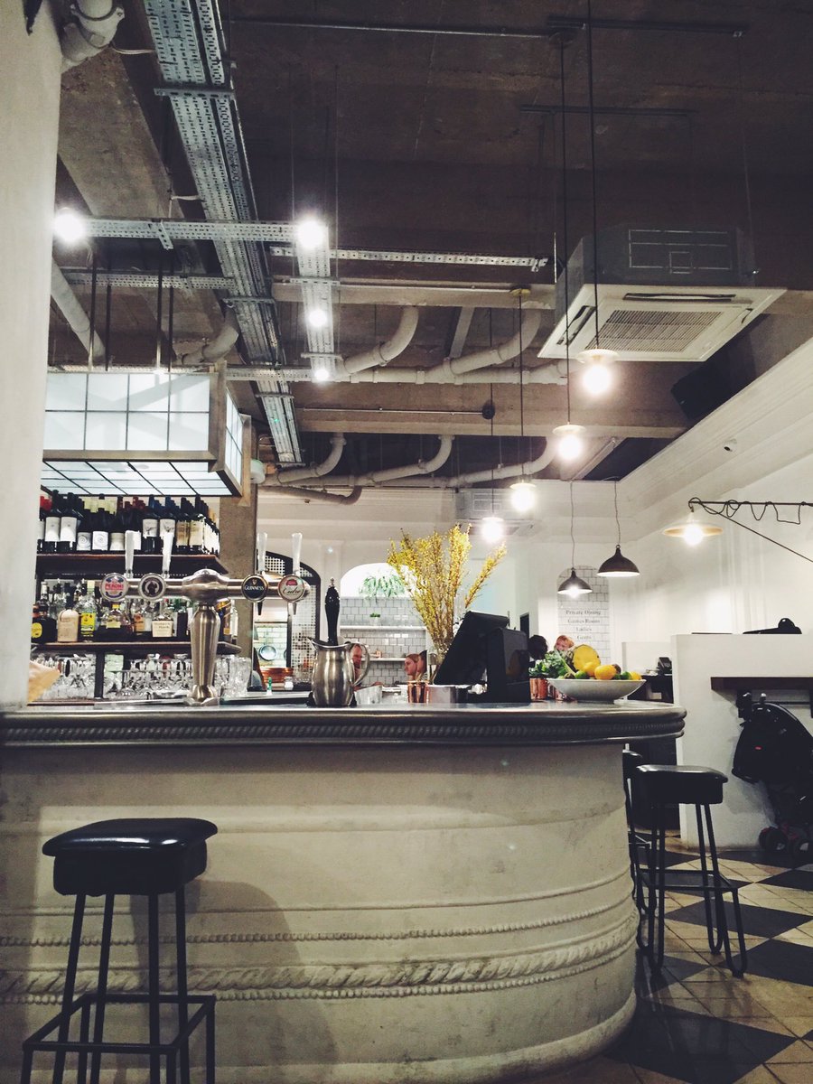 holdyourhorses_'s tweet photo. Lazy Saturday @no1dukestreet #brunch https://t.co/oIYgkmoA8q
