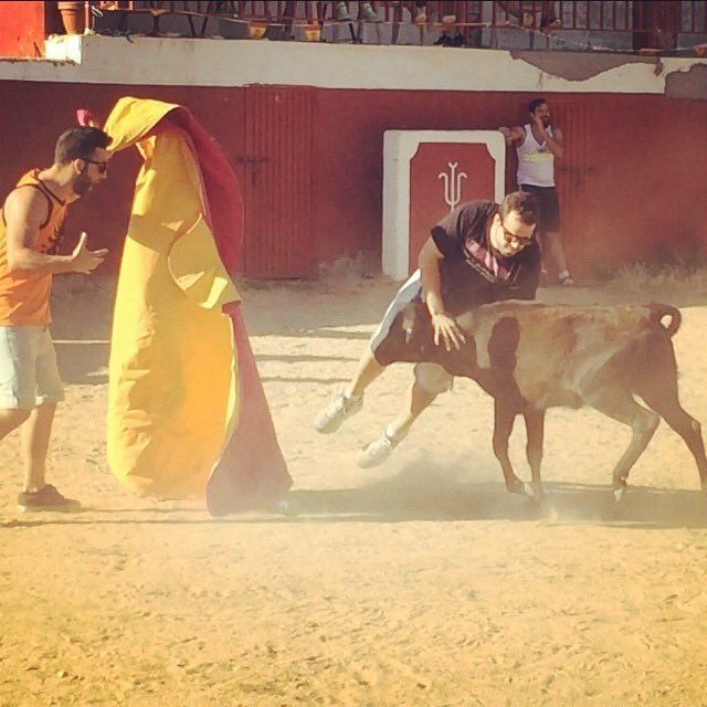 juananmartin_'s tweet photo. Hay ganas de una III Capea Burgohondeña... ¿O no?
#Torerazos #La358 #Margarita #Ostion https://t.co/GO7tajyRHp
