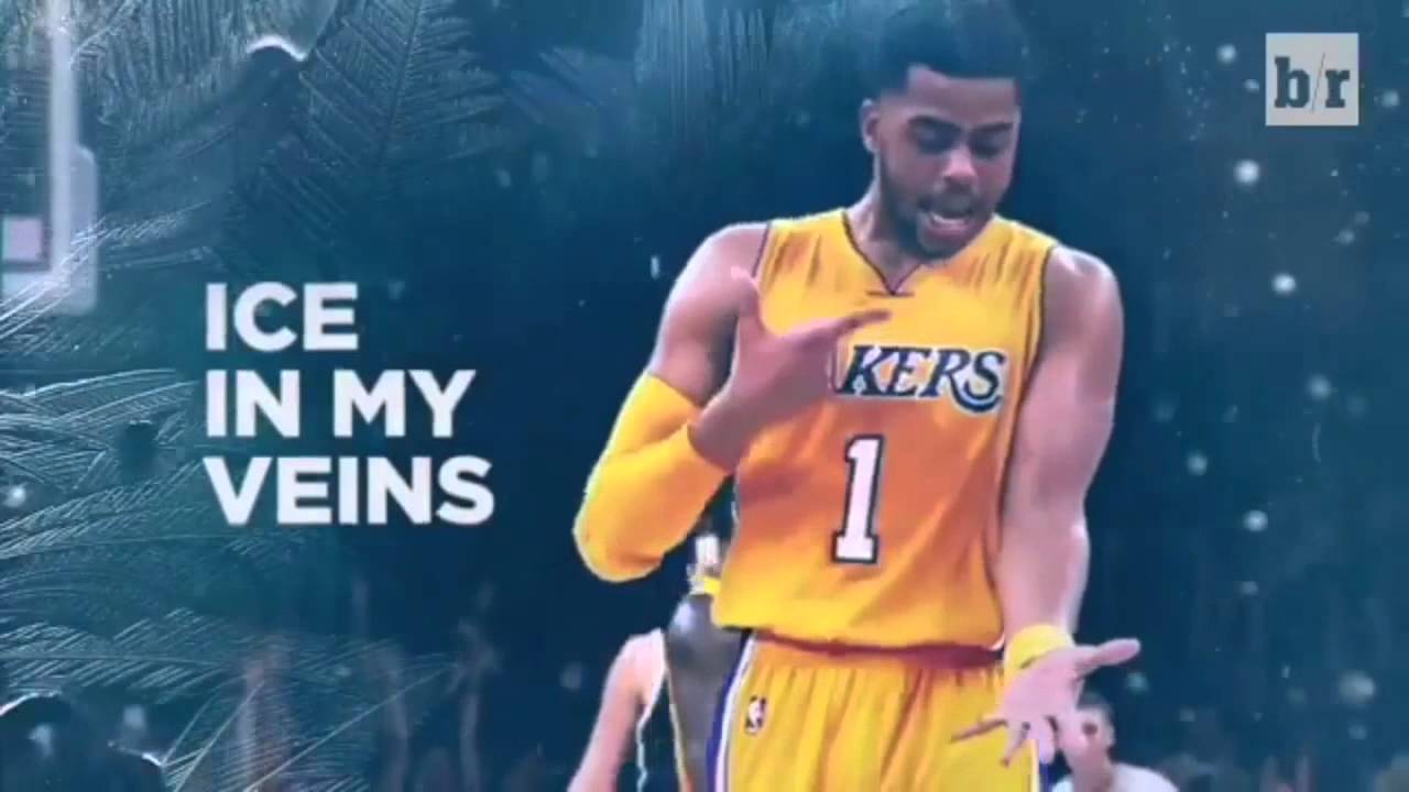Cata 以前ラッセルが Ice In My Veins と叫びましたが 意味 不だった方へご説明を 試合が競った終盤にクラッチショットを決める選手をよくcold Blooded 冷血な と言いますが 血管に氷が流れてる 超冷血という 意味です T Co Jxbeiorjs4
