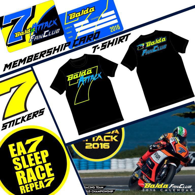 BaldaFanclub's tweet photo. Online subscription open now!!!
Join Baldafanclub!! @lorybalda7 @ForwardFan @ForwardRacingGP https://t.co/LdqebQnXGj https://t.co/iccaBtQfTd