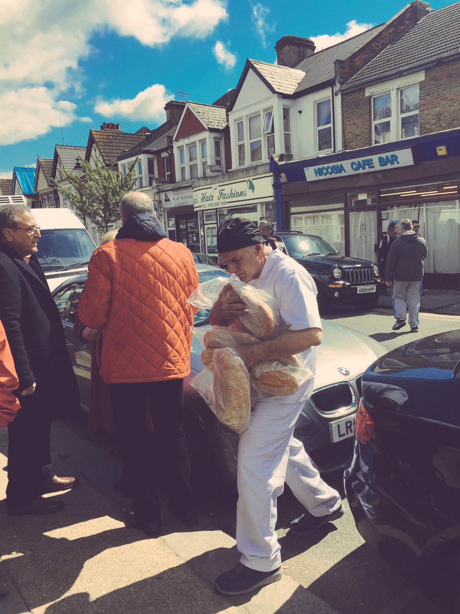 BOP Coffee tweet media