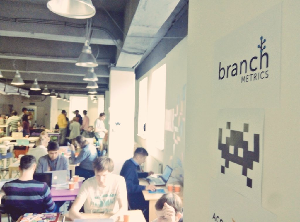 nTonio's tweet photo. Cool first-day retention of hackers! :) @NUMA_msc congrats. :) I made a talk about #mobilegrowth here @branchmetrics https://t.co/YemKLsrcD3