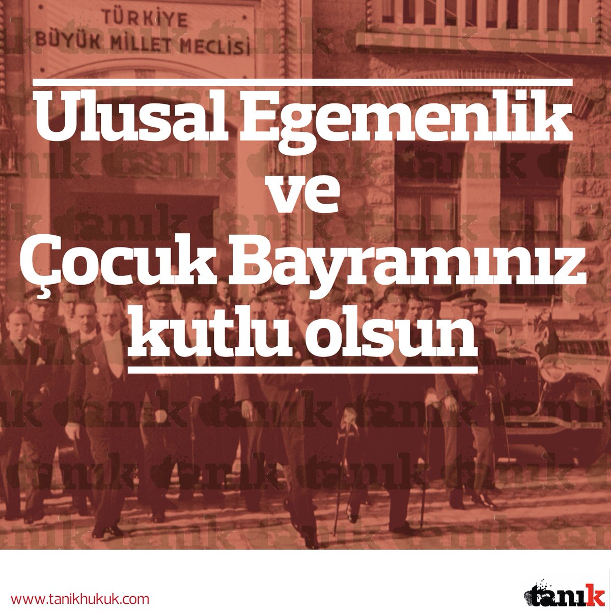 Tanikhukuk's tweet photo. Nice 23 Nisanlara! https://t.co/sLTBjU62e0