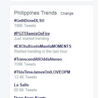 aboilo_maribel's tweet image. Yay nag trend din ung lasalle knina congrats idolz gudluck nxt game all out heart gamedlsu
MyPhoneMoment WithGTDevon