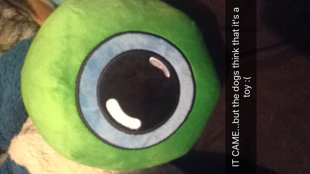 SDemonwolf tweet picture