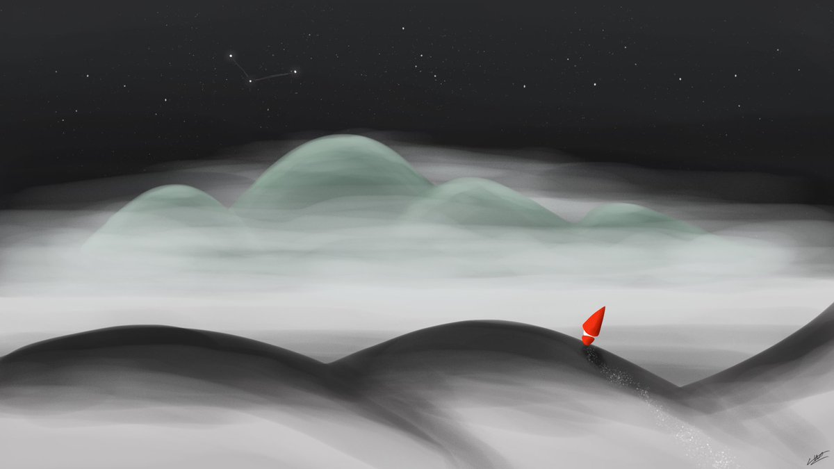 Metanoia tweet media