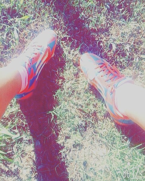 VikyNuez1's tweet photo. Extraño jugar al futbol.😢 https://t.co/VPdsZrSqC3