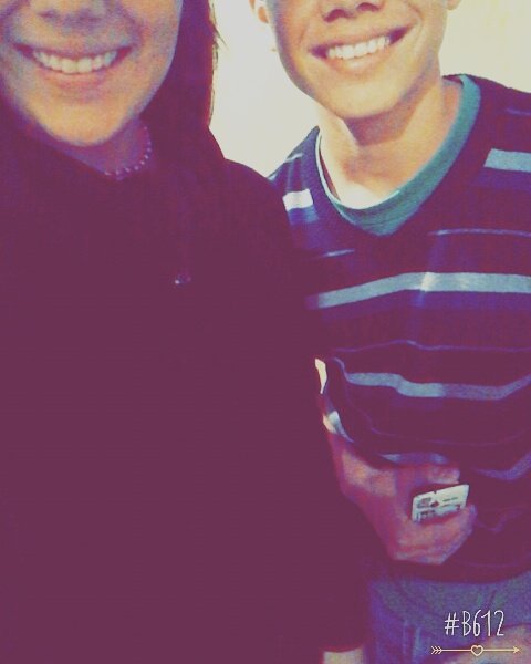 VikyNuez1's tweet photo. Nuestras sonrisas.
#Her 💕 https://t.co/A0TOogsuCT