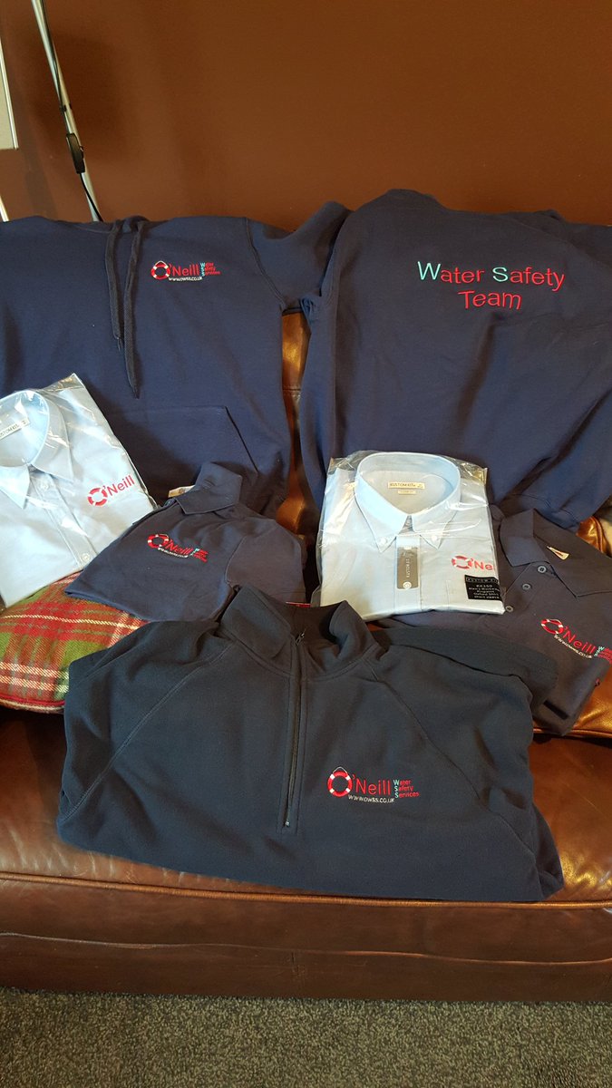 Oneill_wss's tweet photo. New uniform from Abbey promotions! Thanks very much for the super service. https://t.co/dpesJi66ON