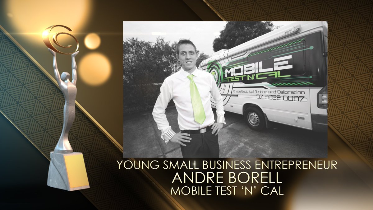 Small Business Awards tweet media