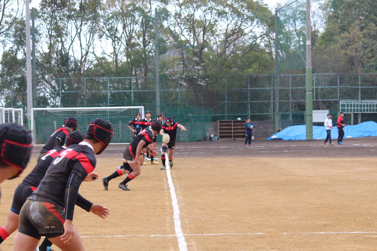 TWin5TWin5's tweet photo. 明日、4/24は春季大会3回戦、都立北園高校との試合です（@都立大泉高校、11:10 キックオフ）
関東大会出場を目指して全力で闘いますので、応援よろしくお願いします！ https://t.co/1UqDqn8CVJ