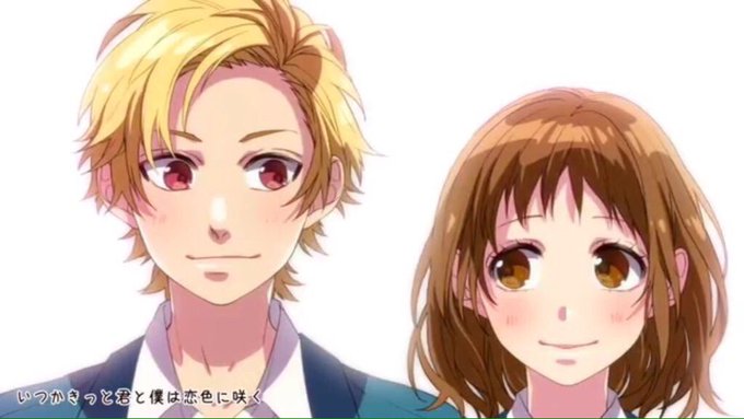 Honeyworks映画のtwitterイラスト検索結果 古い順