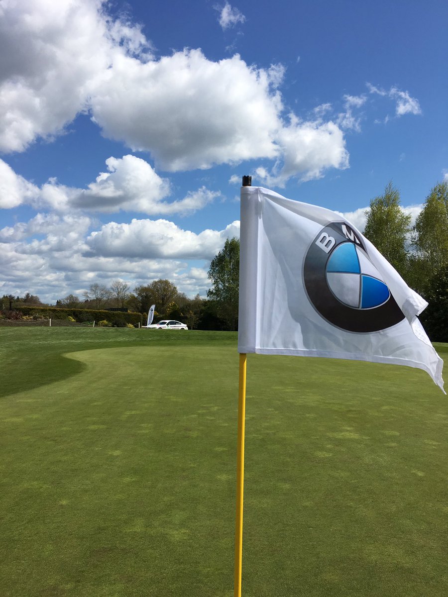 CotswoldBMW's tweet photo. Looking good @BurghillValley #BMW https://t.co/Rf0xekB5uw