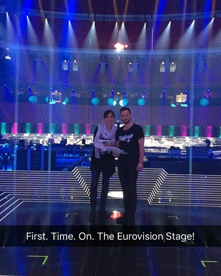 Eurovision Song Contest 2016 - UKRAINE WINS !!! - Page 18 Cguo_0HWsAE81Yj