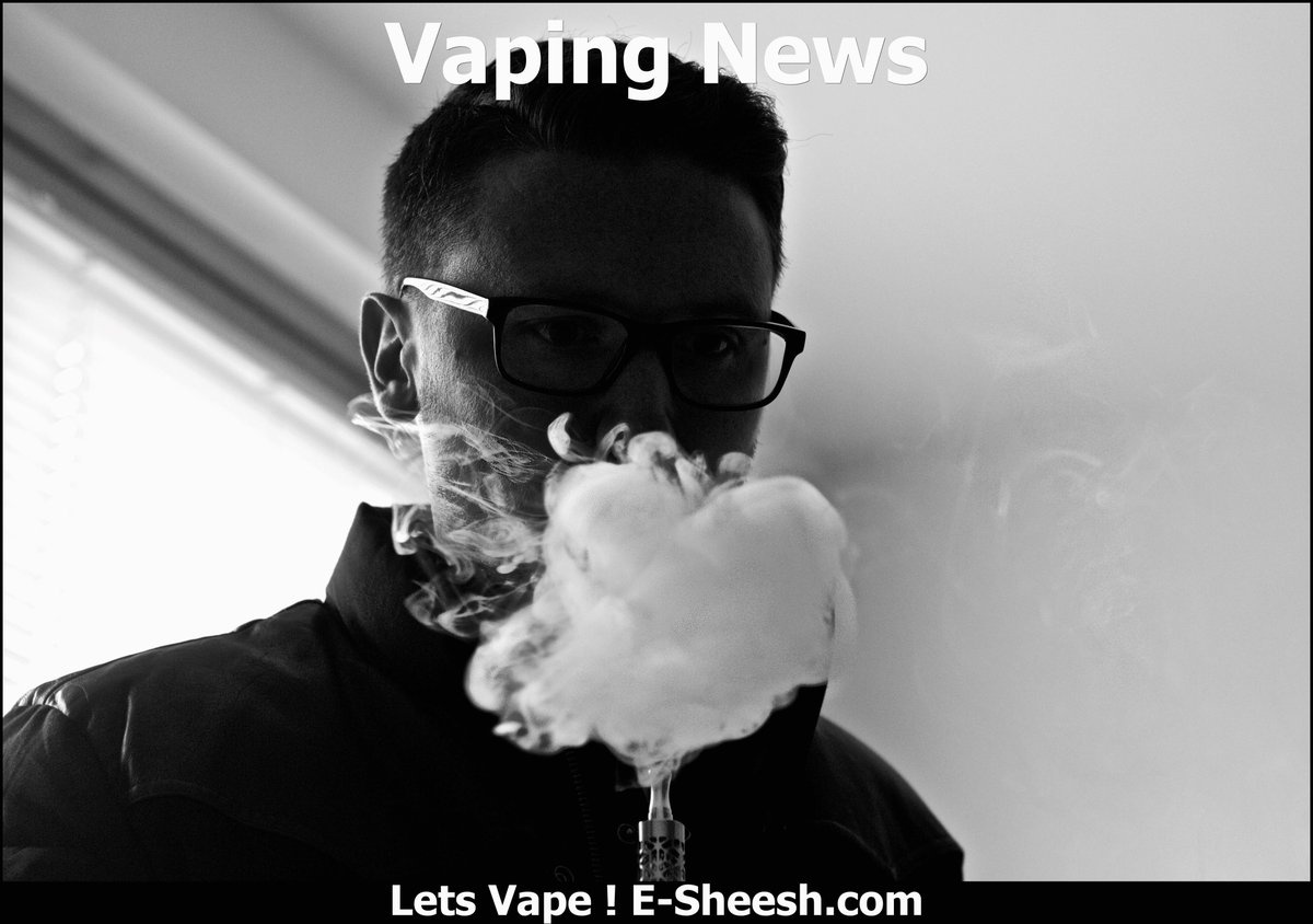 Quit Smoking For Good With My Tips | StyleNest #vape #ecigs bit.ly/1T43A9N