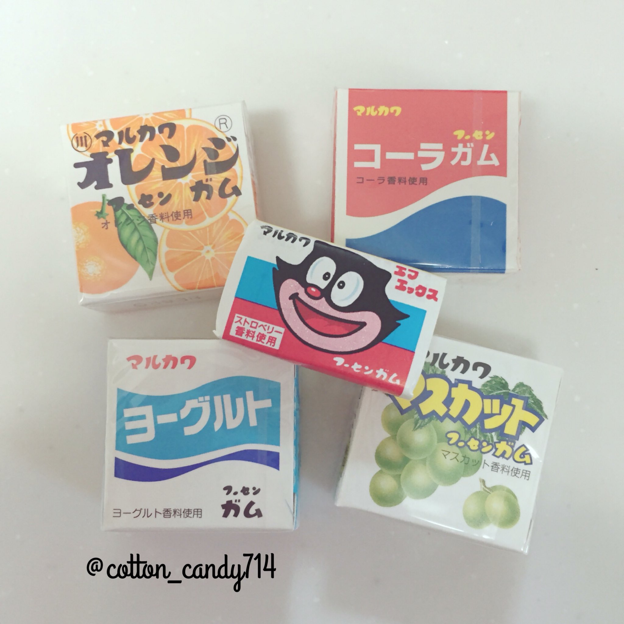 Corduroy Rt Cotton Candy714 このエフエックスくんのガムはあたり付きだと思ってたんですがあたり付きじゃなかったのかな Retoro Mode T Co 1apdav2xen フィリックスガムから のらくろガムに名前変わった記憶がある Corduroy Rt Cotton Candy714 このエフエックスくんのガムはあたり付きだと思ってたんですがあたり付きじゃなかったのかな Retoro Mode T Co 1apdav2xen フィリックスガムから のらくろガムに名前変わった記憶がある