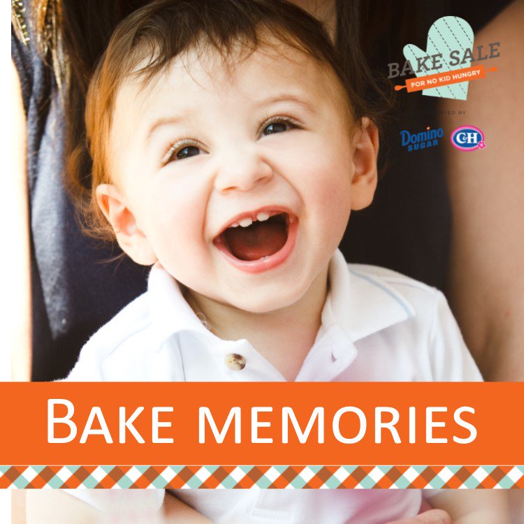 teamnkh_'s tweet image. Bake memories with your loved ones this summer: ow.ly/4mZVGH