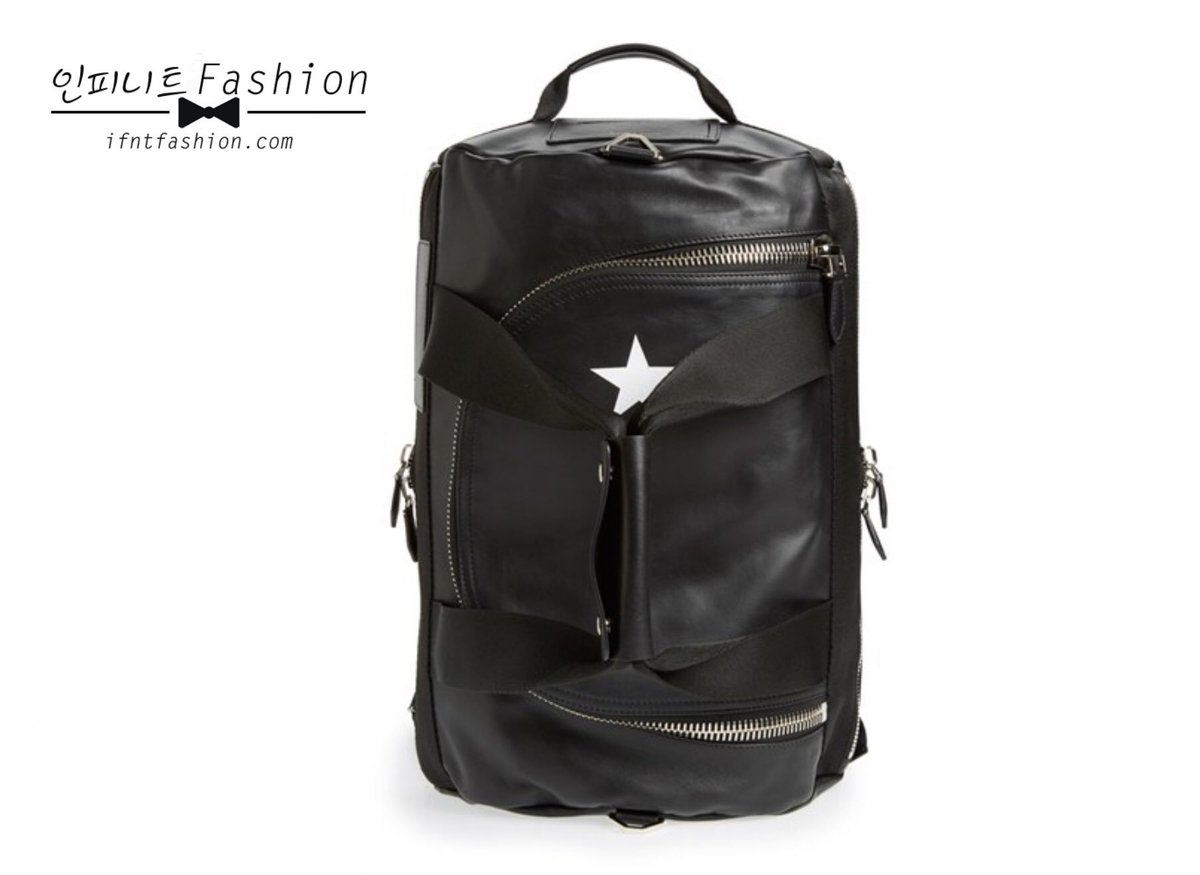 givenchy star backpack
