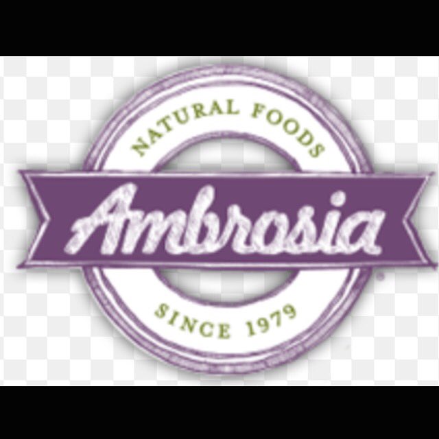 FitOrganiX's tweet photo. Good Morning #Woodbridge! ❤️🍴Join us today at @ambrosia_ca 57 Northview for some freshly baked @FitOrganiX #cookies! https://t.co/k1B71cAMHn