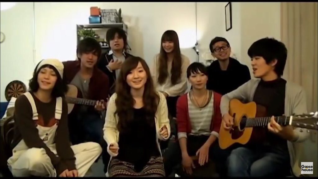 ssGoosehouse's tweet photo. 60回目でハウスともバイバイ
すごく楽しかった
という訳でフォロー祭！
＃house7
＃いいねした人フォロー
＃RTした人フォロー
#引っ越し https://t.co/EwCC5lUic2