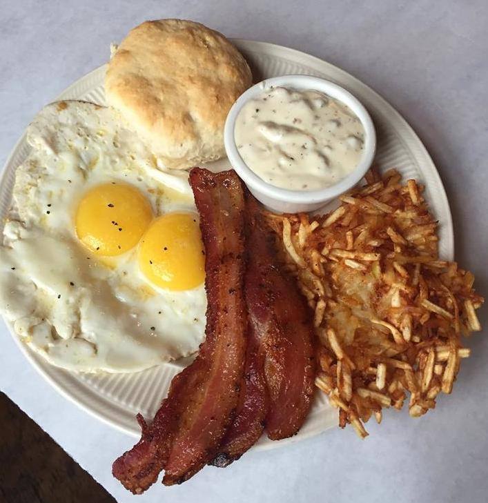WhiteFlagTulsa's tweet photo. Goooood morning! After the Tulsa Heart Walk treat yourself to brunch &amp; a tasty cocktail! #Heartwalk2016 #Brunch https://t.co/ofB8HD0Tys