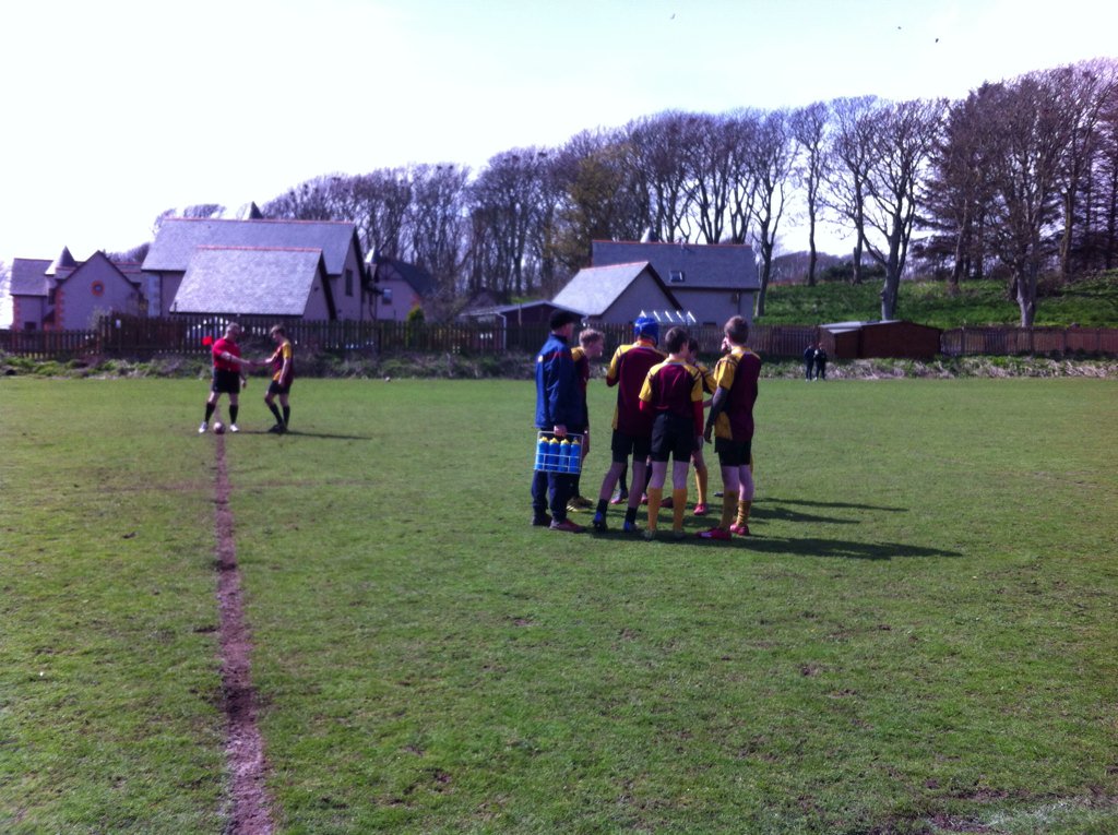 DeesideRugby's tweet image. It&apos;s after lunch - S2 just loose to Mackie and P6/7 to RGC. But sunshines on U16 with 2 point win over Mackie 14-12