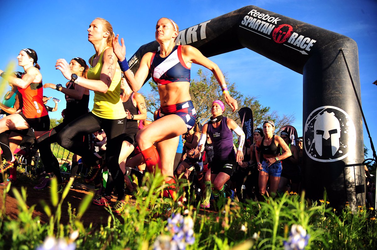 SpartanRace's tweet photo. The Elites take on Austin. Who will rise to the occasion? #SpartanRace https://t.co/wFvpoxyzjE