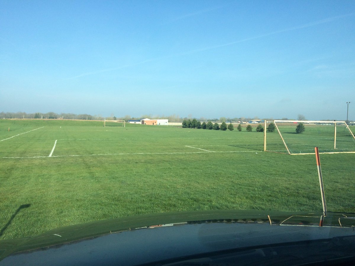 RockyThomp's tweet photo. Happy Soccer Saturday!  #soccerlife https://t.co/6RBTQWTAF4