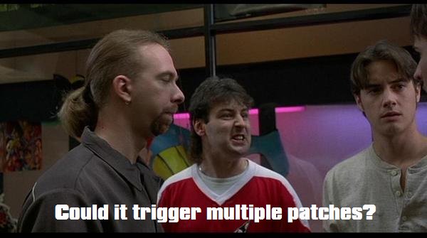 AntArtSociety's tweet image. Happy Weekend, ants! #PatchThatShit