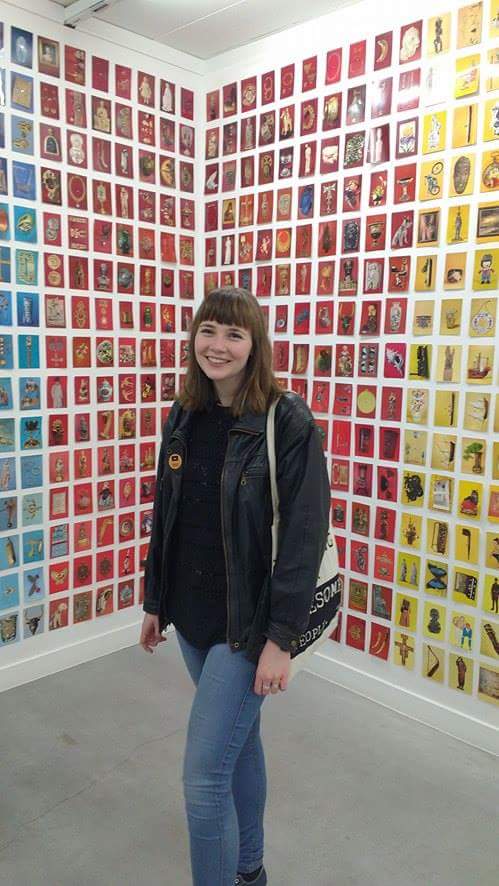 JannePisters's tweet photo. Leuven! https://t.co/54NmsN3H2x