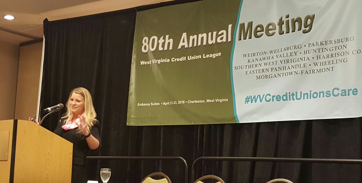 WVCUL's tweet photo. Honored to have #WVnative @POWJessicaLynch at #WVCUL80th sharing her story of capture, rescue & heroism #WVstrong https://t.co/TwVklPyL1m