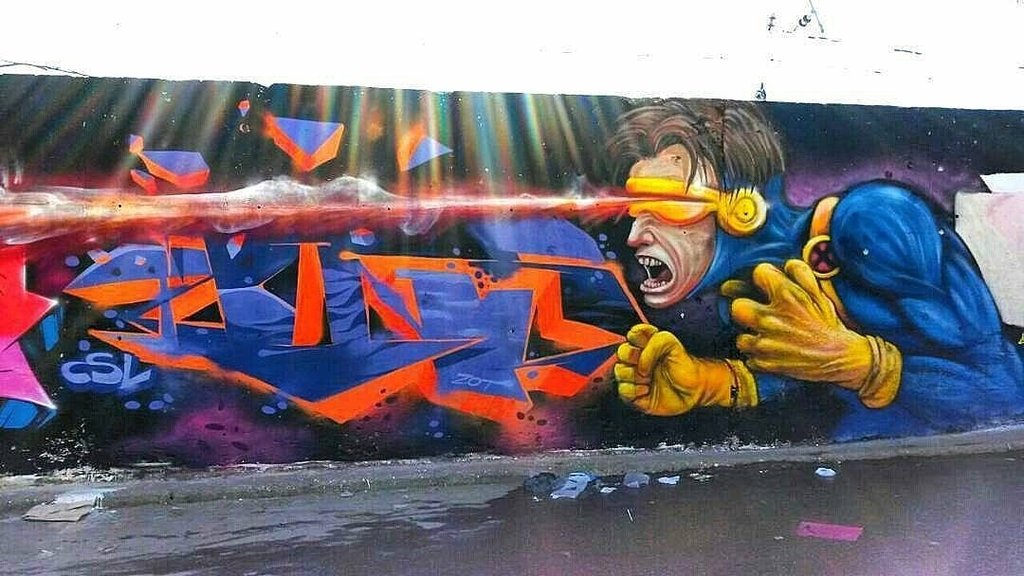 StArtEverywhere's tweet photo. regram @tschelovek_graffiti
@pakatoo в Рио-де-Жанейро. #pakatoo #pakato #streetartrio #streetartrj #graffitirio #gr… https://t.co/O3V3ILlUiU