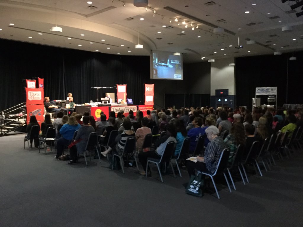 Taste of home cooking