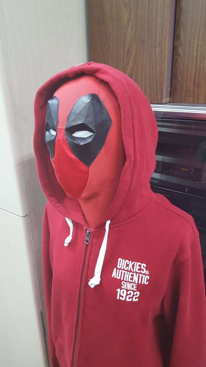 ACID_C6H8O6's tweet photo. 심심해서 #트친소
덷풀좋아해요 이상한거 잘만들어요 자전거타는 빵집알바 https://t.co/DkdmH97aea