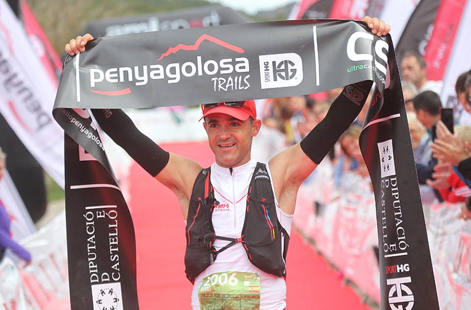 revistaoutdoor's tweet photo. Sebas Sánchez y Mercedes Pila se imponen en la #CSP115 de Penyagolosa Trails:
https://t.co/2yLBx9Ao4b https://t.co/yZuLPZ7WFW