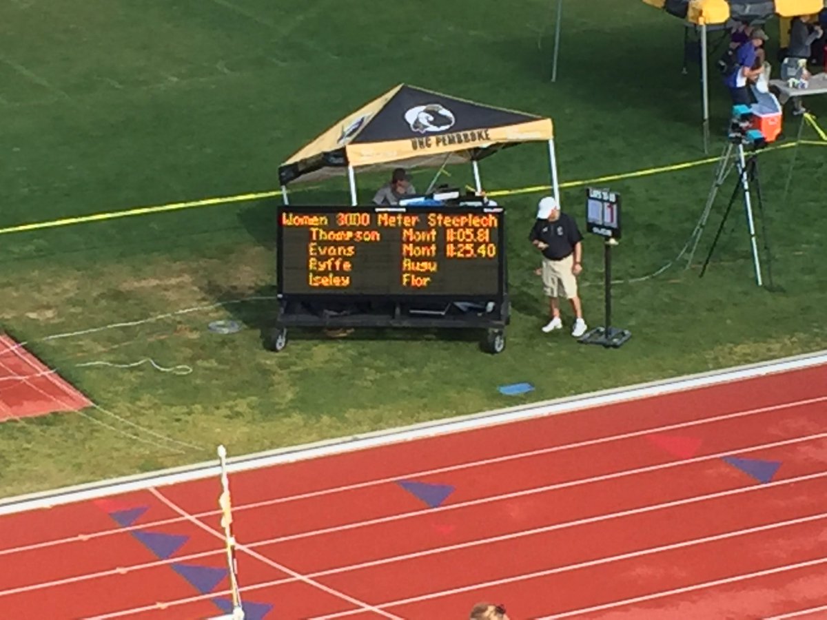 Montevallo XC and T&F (xctf_montevallo) Twitter