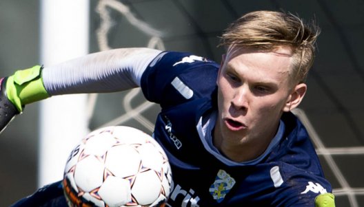 ftransfers's tweet photo. IFK Göteborg-målvakt jämförs med Isaksson: "Supertalang"
https://t.co/3d9EcCRPW7 https://t.co/uCBCFfePNK