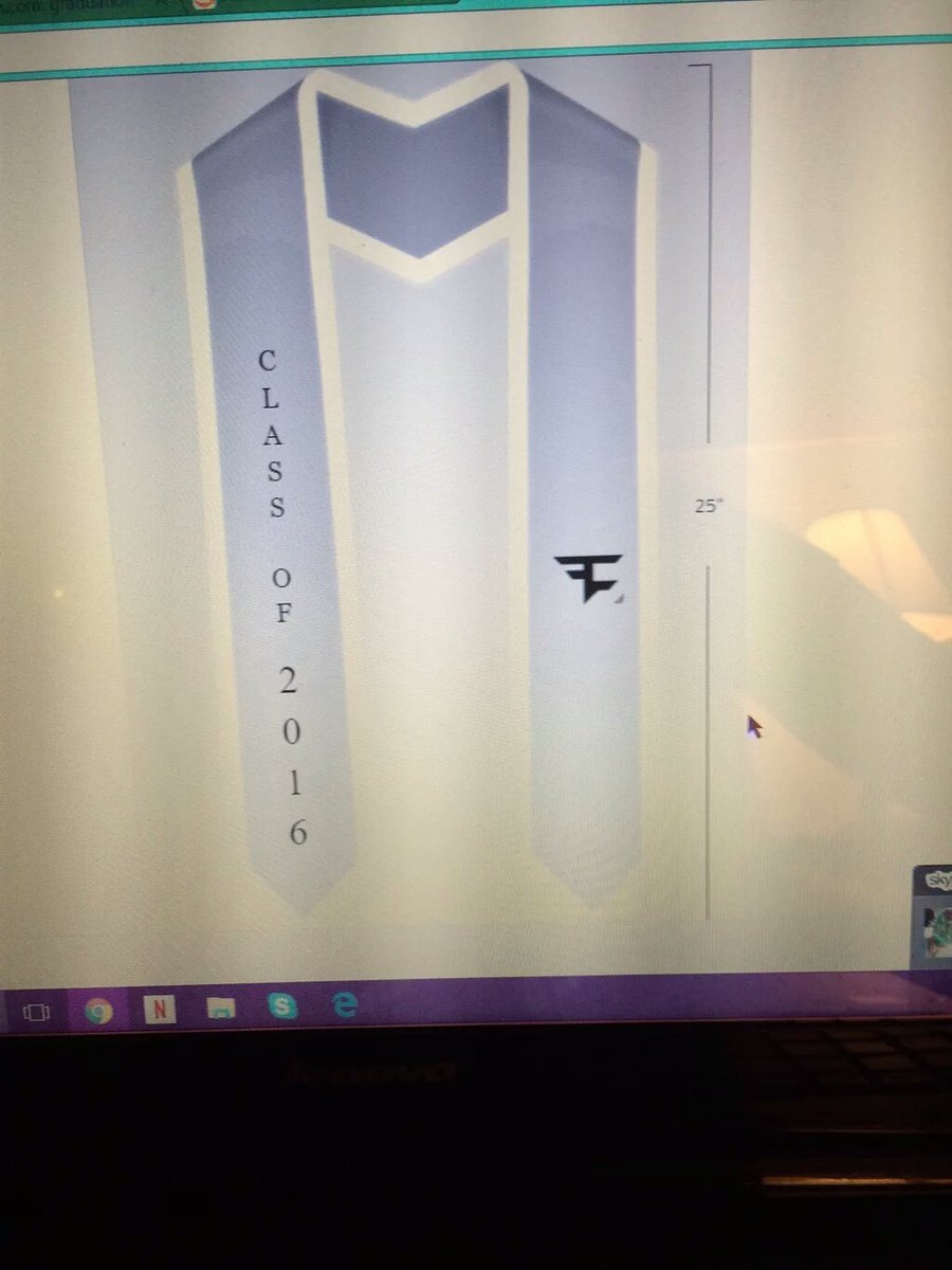 Spydr_'s tweet photo. 200 RT's and I purchase this for my graduation #FaZeUp https://t.co/eHuveH1Cxm