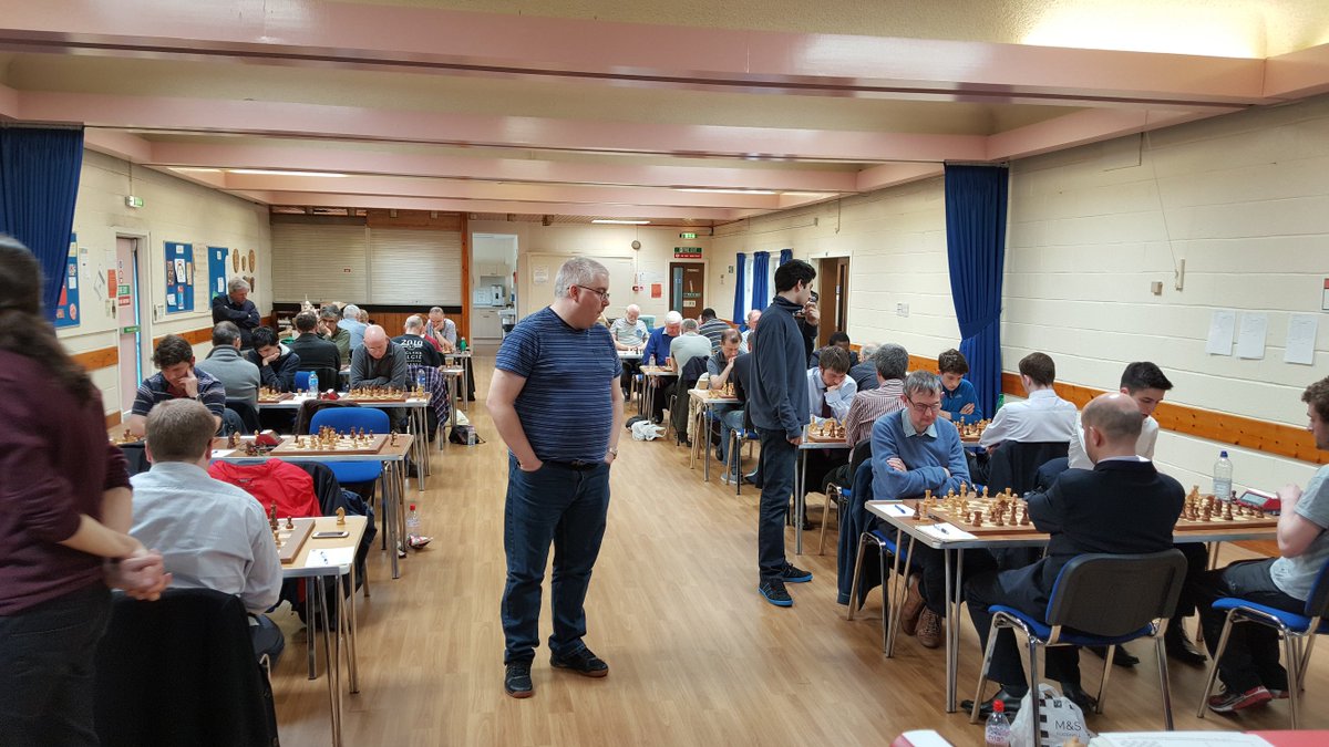 Chess Scotland tweet media