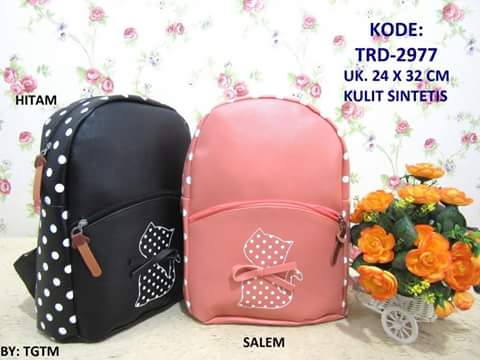 Harga 70/tas
Fast respon&amp;serius respon
PIN 57E01C02
WA/LINE 081804393567
Bisa order kapan saja 
Terima kasih ^_^