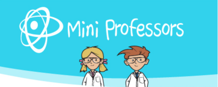 Check out our recommended PRE-SCHOOL classes @MiniprofEA for 2-5s in #Norwich! #familyfun bit.ly/1rqsB3M