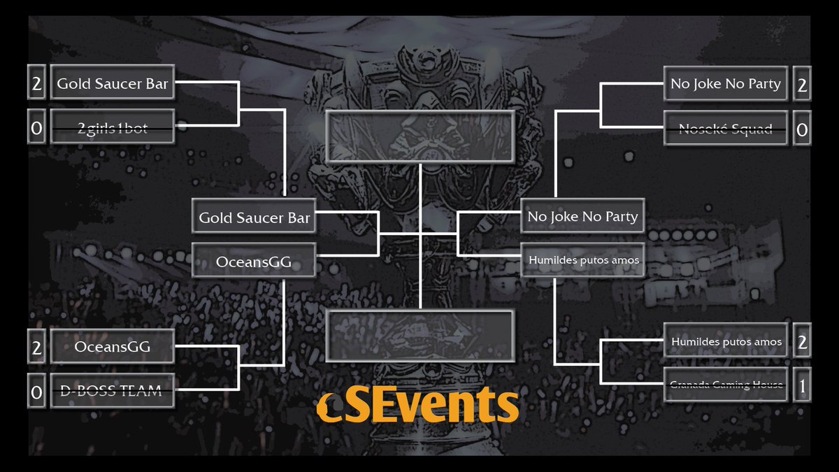 ESEVENTS tweet media