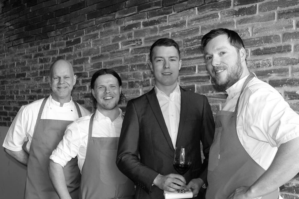 #mathús #garðabær #alltaðgerast #strákarnir