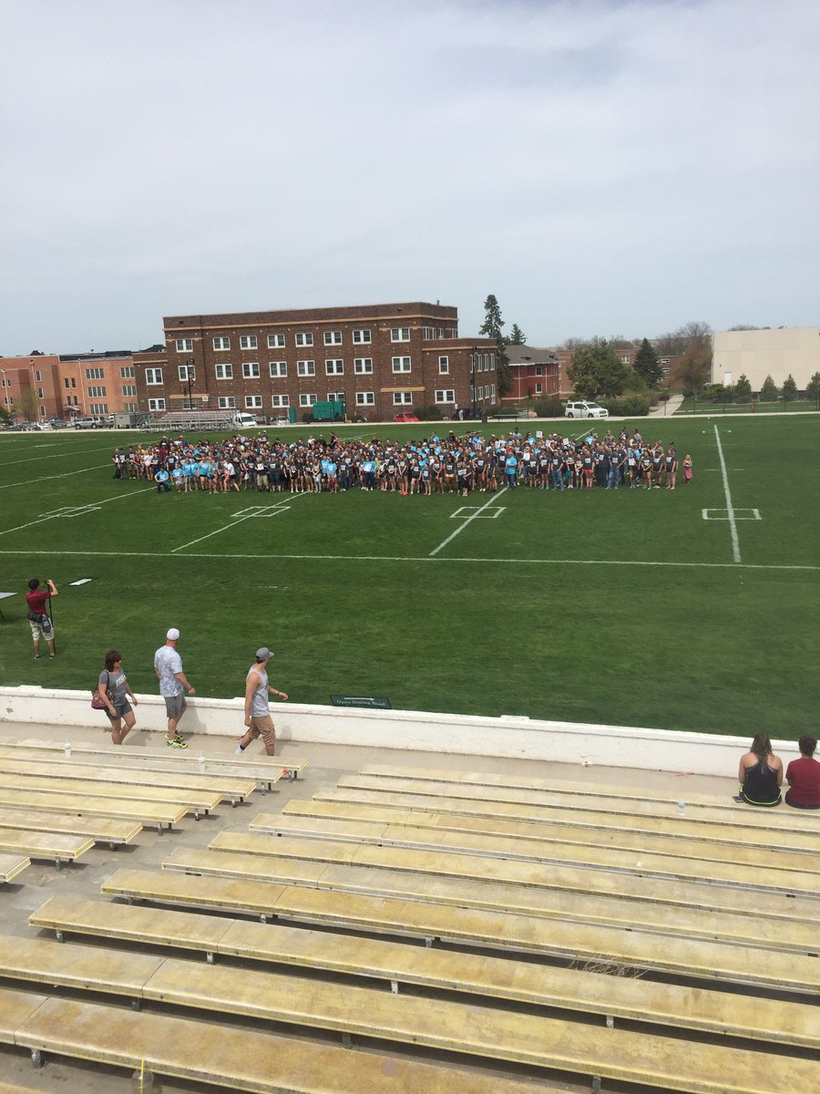 csceagle's tweet image. #CSCBigevent