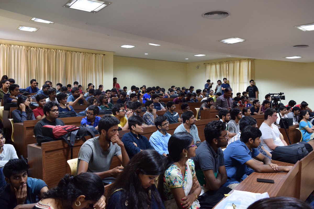 narayananratish's tweet photo. Glimpses of #angelhackmanipal day one, thank you @luv2kiran123 for the pictures #AH9 #AngelHack #Hackathon #HPE https://t.co/B9k8PFIu9y