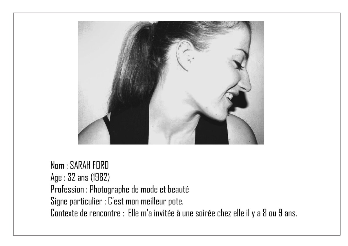 EisembergRomy's tweet photo. New #article on my blog https://t.co/nnwSY1DqLU about this #beauty #photographer #sarahford https://t.co/TJwX4tA0I8