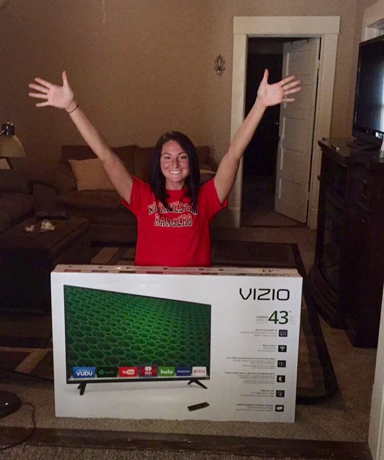 Thank you <a href="/TheRangerHerd/">The Ranger Herd</a> for my amazing prize!! 😍🎉