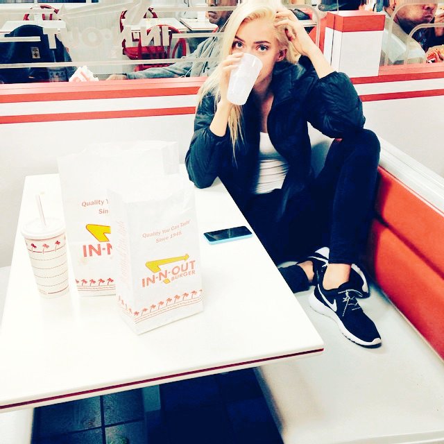 Why am I always eating?