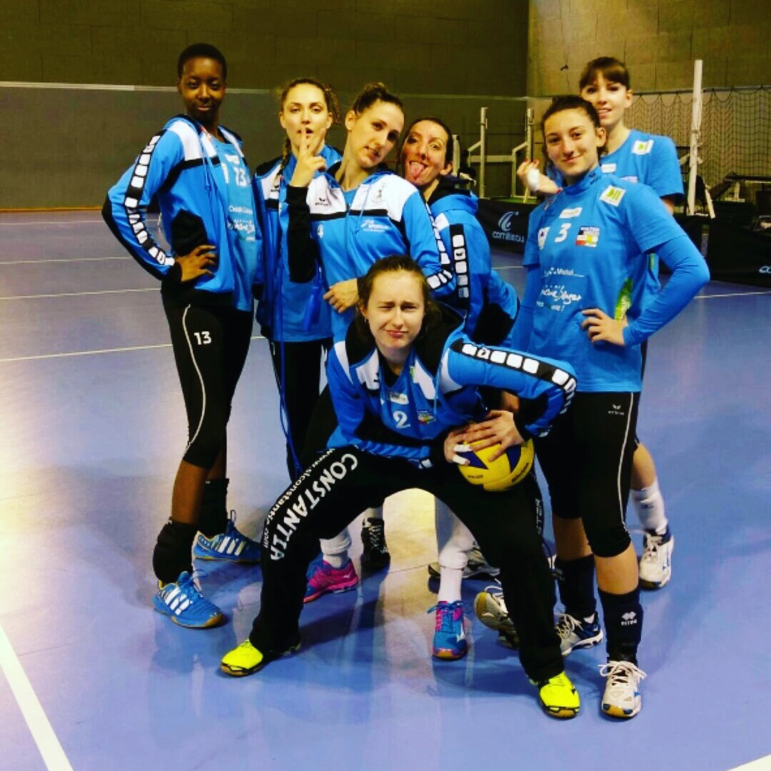 Tous nos encouragements pour notre équipe de Ligue Elite qui est à Toulouse pour jouer contre le Pôle France !