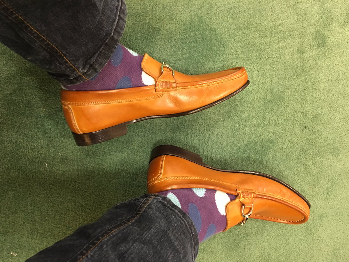 TheEffectFilm's tweet image. #SockSaturday #ColorfulFun